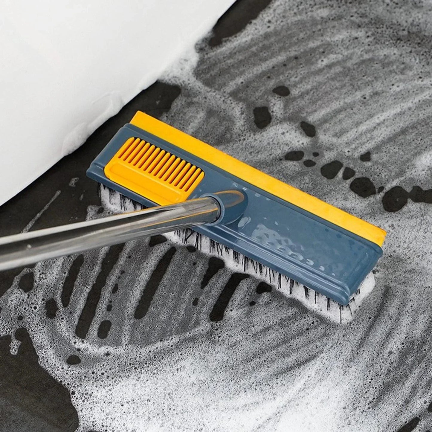 AquaWipe DuoFlex: The Ultimate 2-in-1 Cleaning Tool for Every Surface