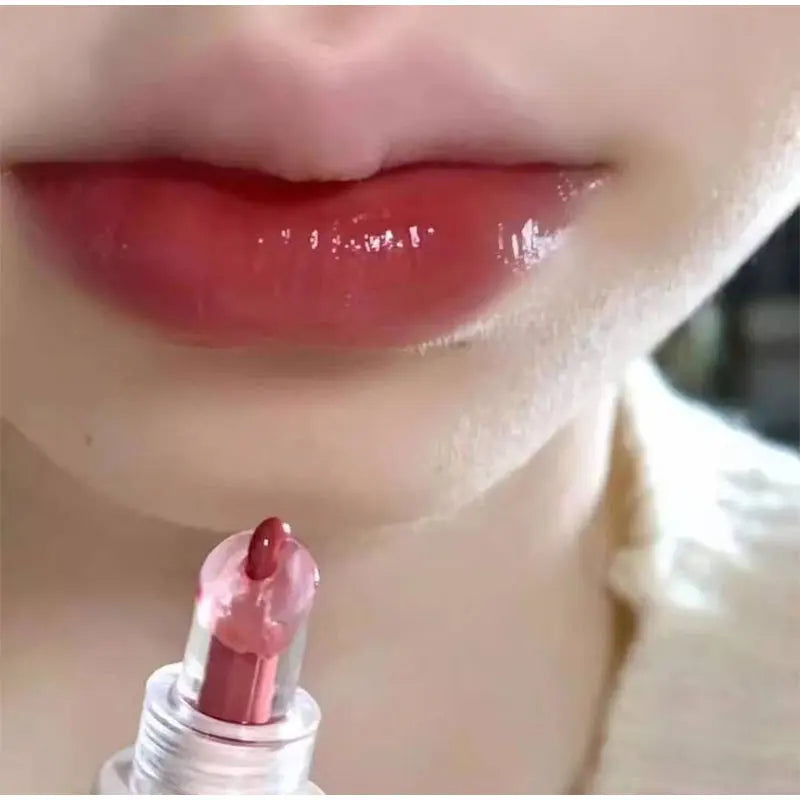 Waterproof and Moisturizing Lip Cosmetics