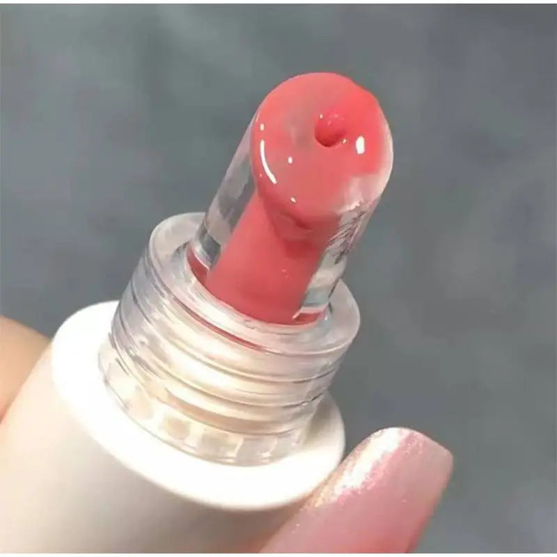 Waterproof and Moisturizing Lip Cosmetics